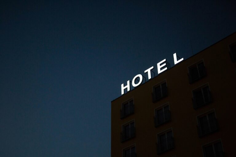 Come migliorare i profitti del tuo hotel